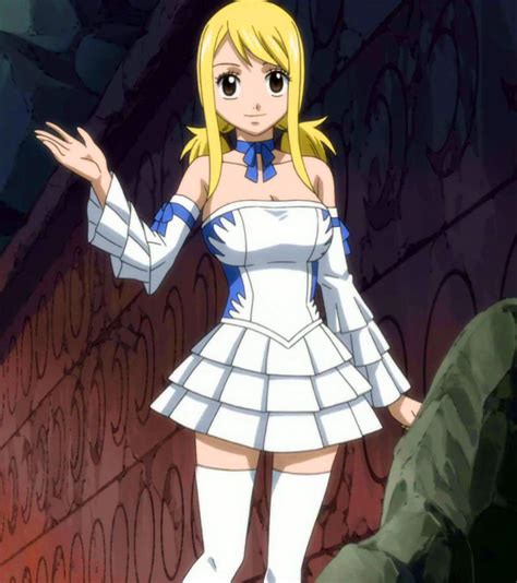 lucy heartfilia xxx|lucy